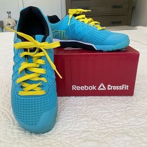 Reebok CrossFit Nano